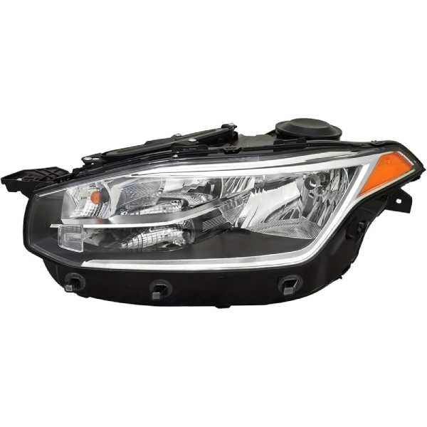 تصویر محصول چراغ جلو چپ ولوو XC90 اینسکریپشن سال 2016